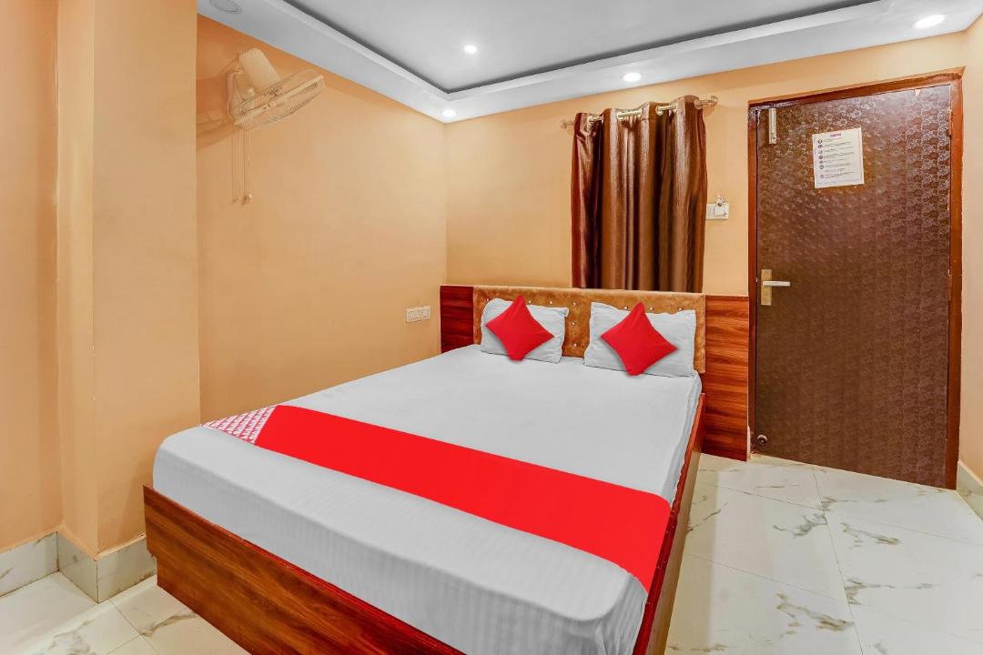 Photo of Bedroom in Hyderabad