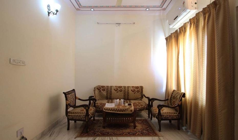 Photo of Livingroom in Pushkar