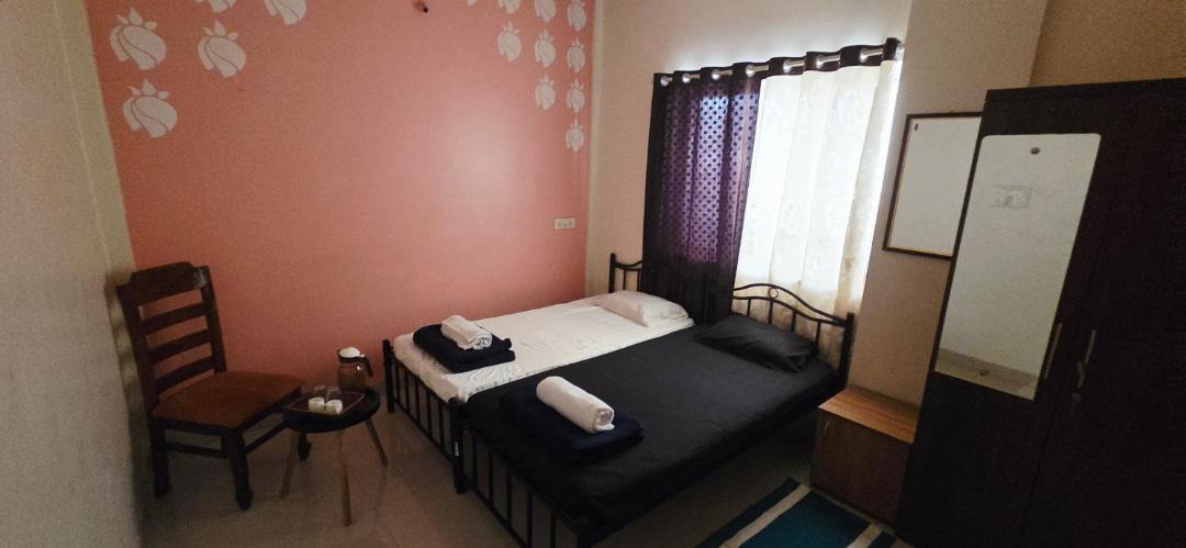 Photo of Bedroom in Viman Nagar