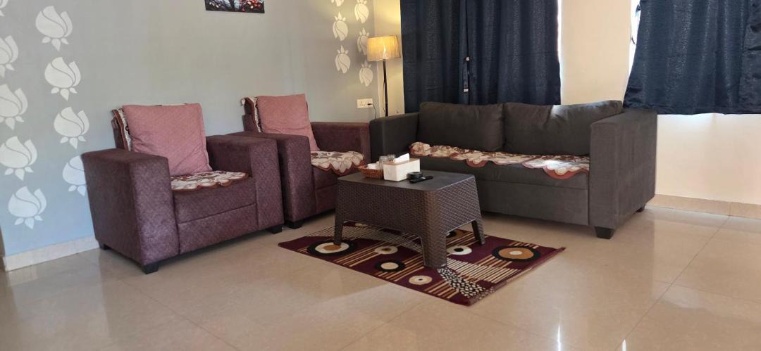 Photo of Livingroom in Viman Nagar