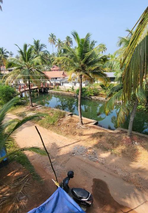 Photo of Others in Munroe Island
