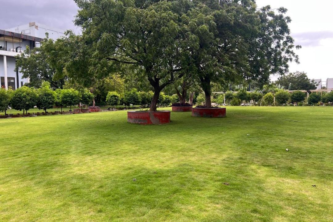 Photo of Outdoor in Chevella