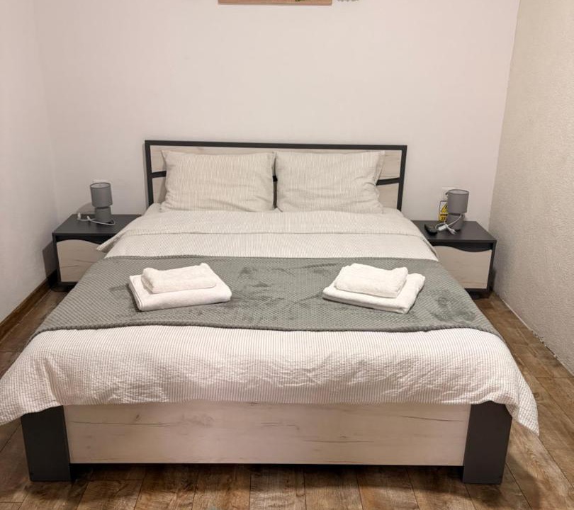 Photo of Bedroom in Borsec