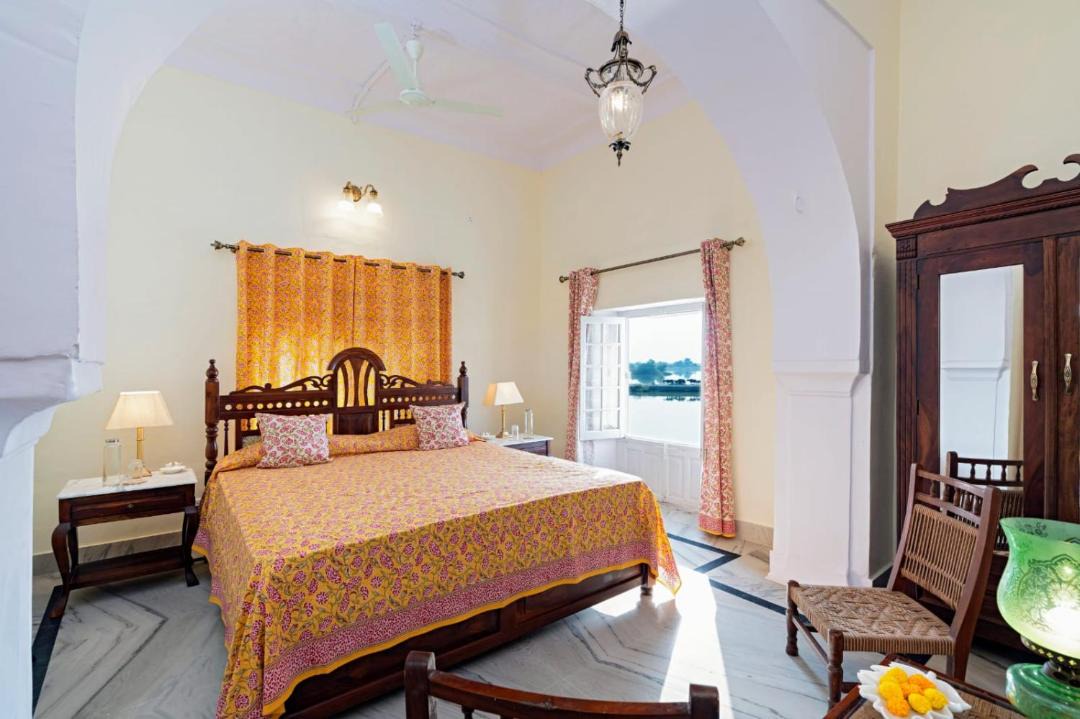 Photo of Bedroom in Sarwar
