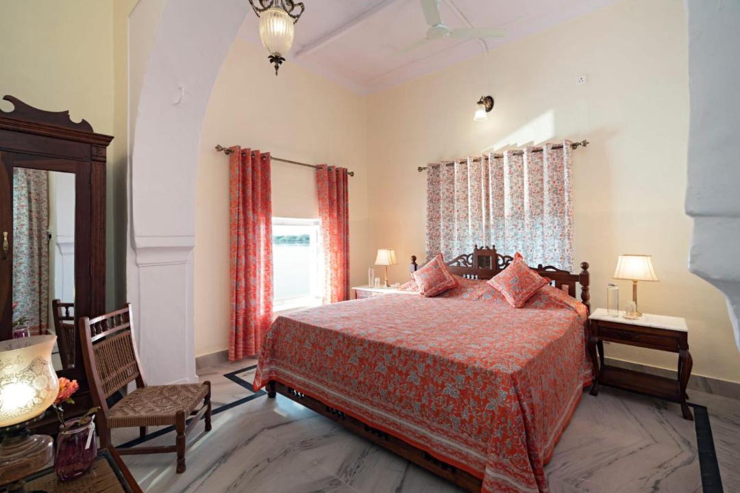 Photo of Bedroom in Sarwar