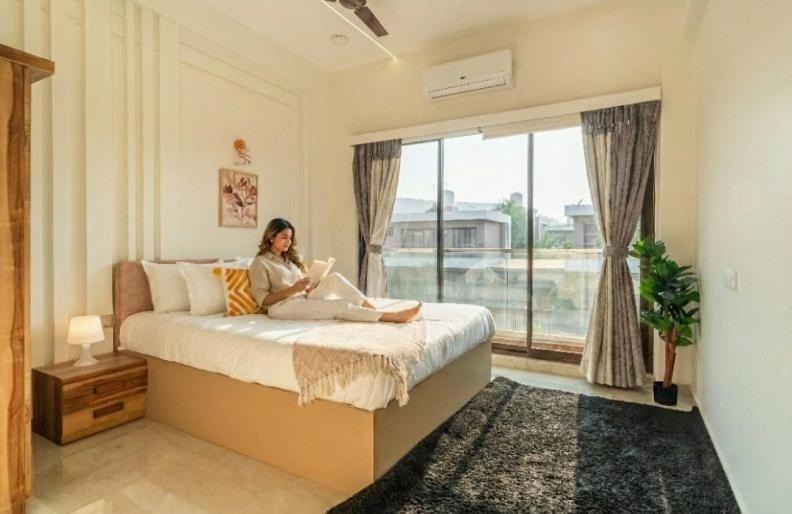 Photo of Bedroom in Karjat