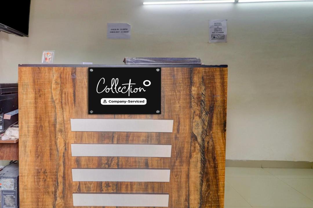 Photo of Kitchen in Manikonda