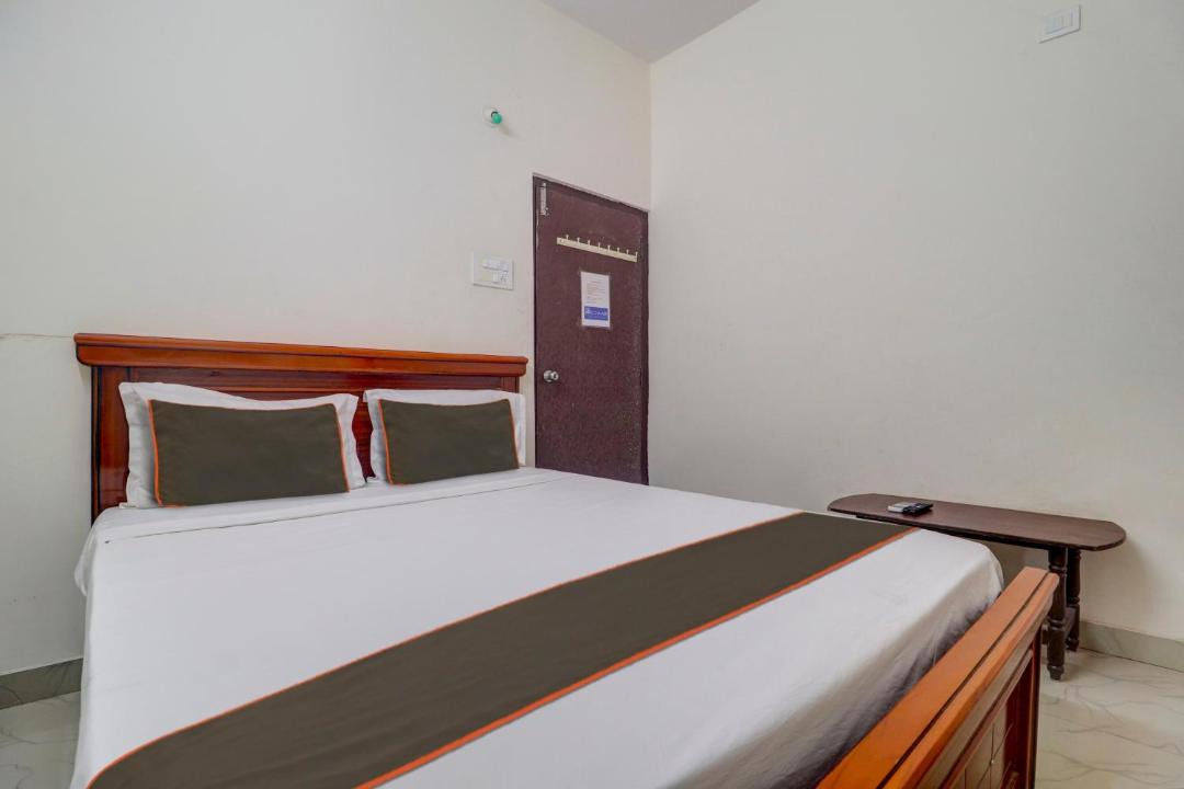 Photo of Bedroom in Manikonda
