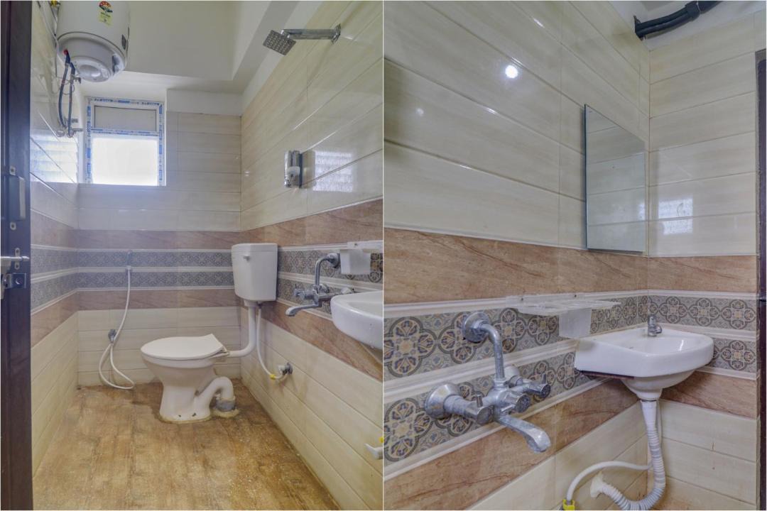 Photo of Bathroom in Manikonda