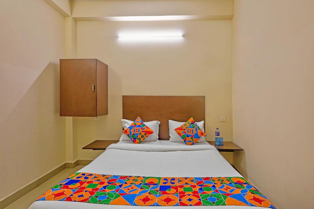 Photo of Bedroom in Nanganallur