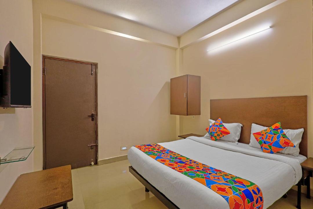 Photo of Bedroom in Nanganallur