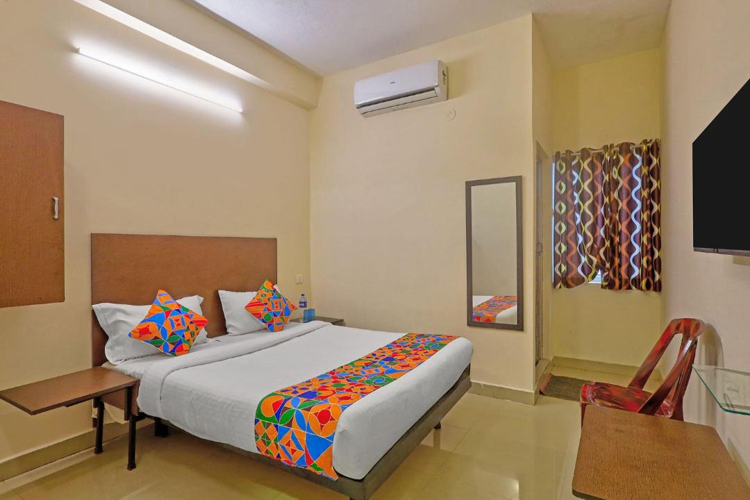 Photo of Bedroom in Nanganallur