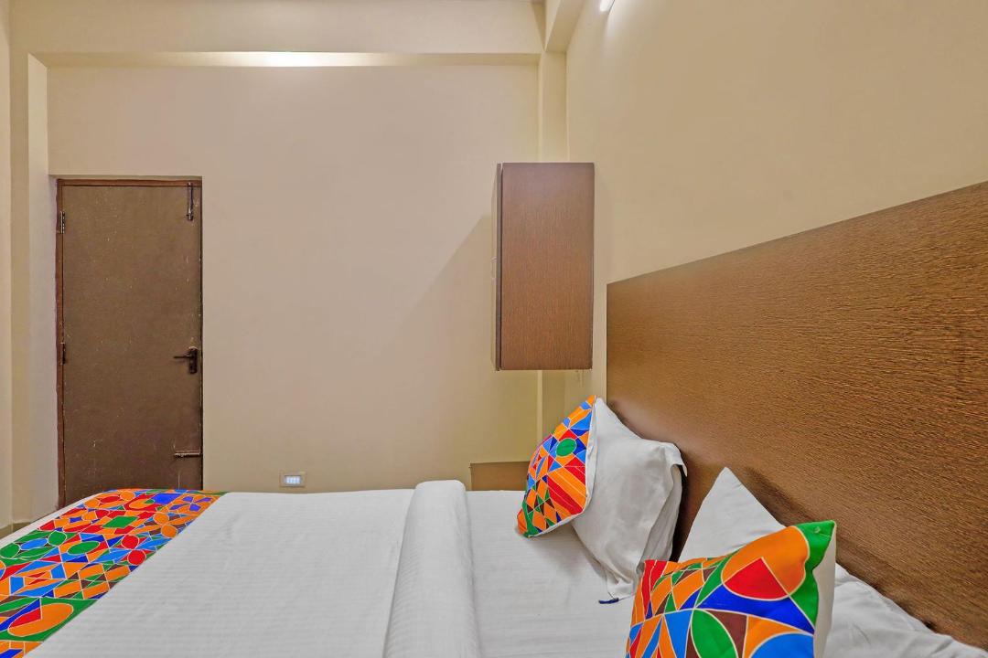 Photo of Bedroom in Nanganallur