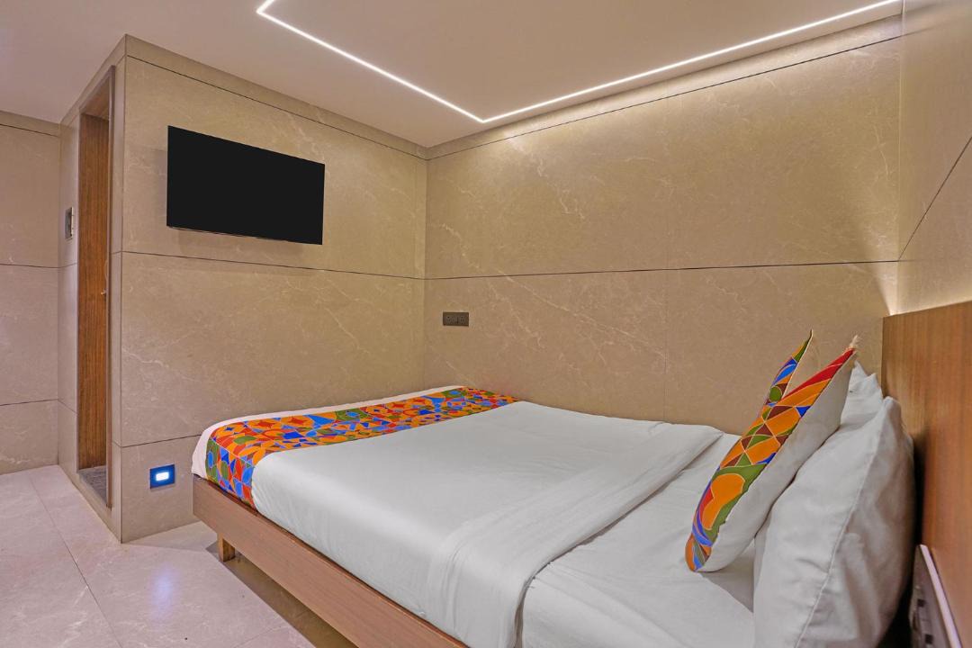 Photo of Bedroom in Nanganallur