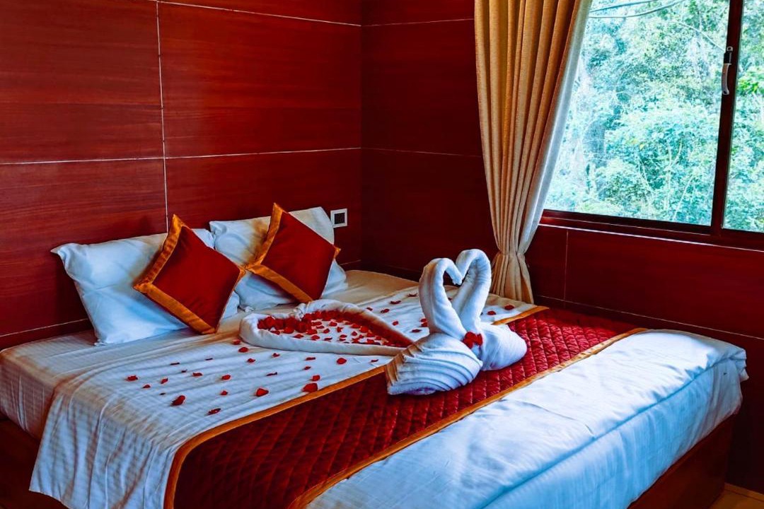 Photo of Bedroom in Udumbanchola