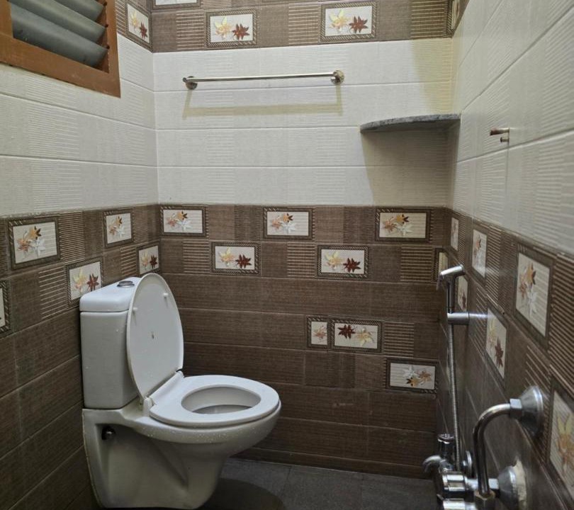 Photo of Bathroom in Yercaud
