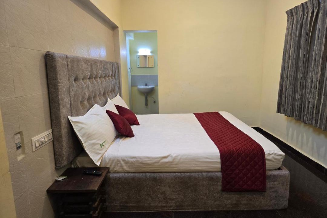 Photo of Bedroom in Yercaud