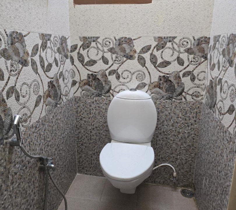 Photo of Bathroom in Yercaud
