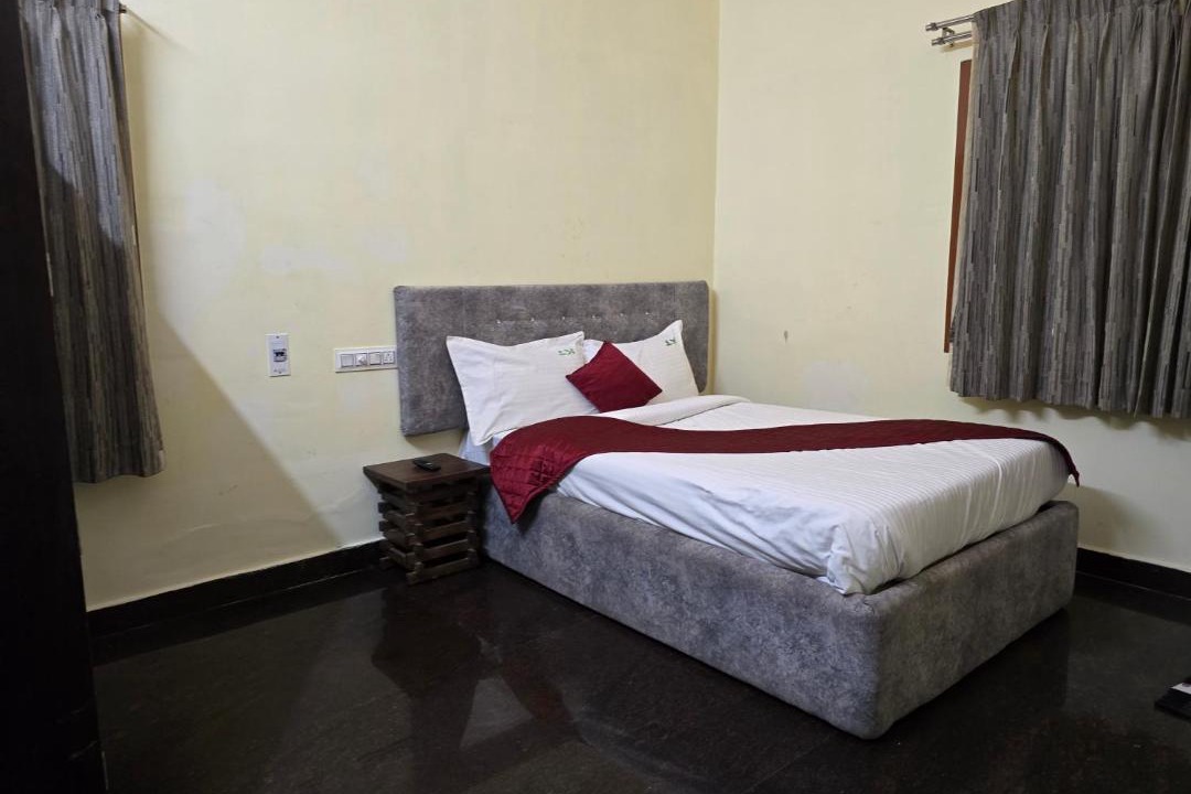 Photo of Bedroom in Yercaud
