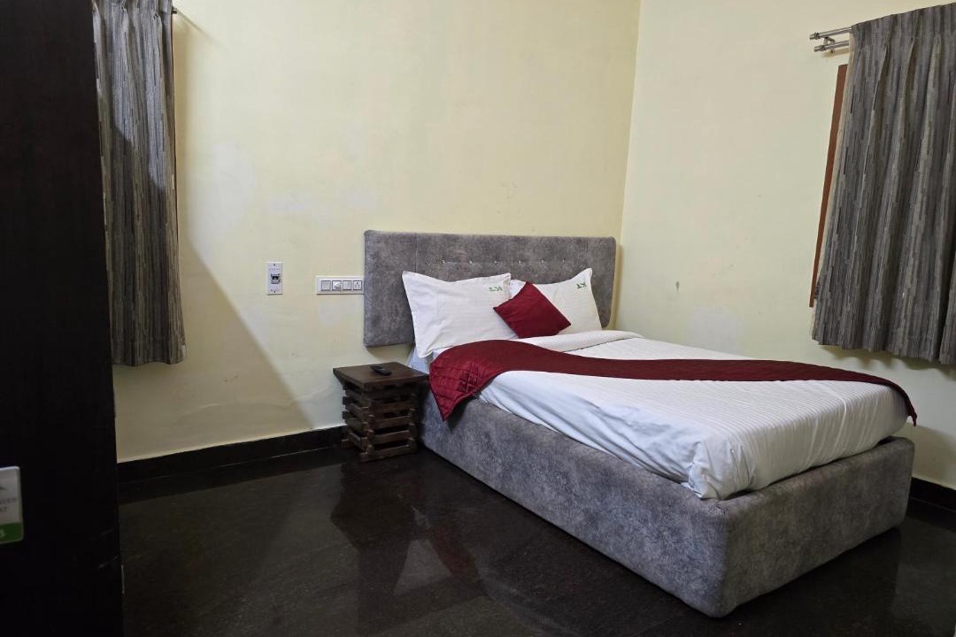 Photo of Bedroom in Yercaud