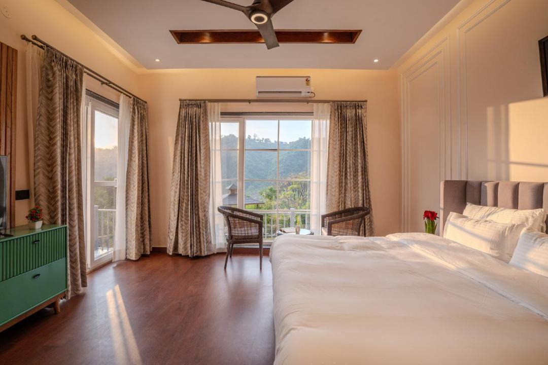 Photo of Bedroom in Bullawala