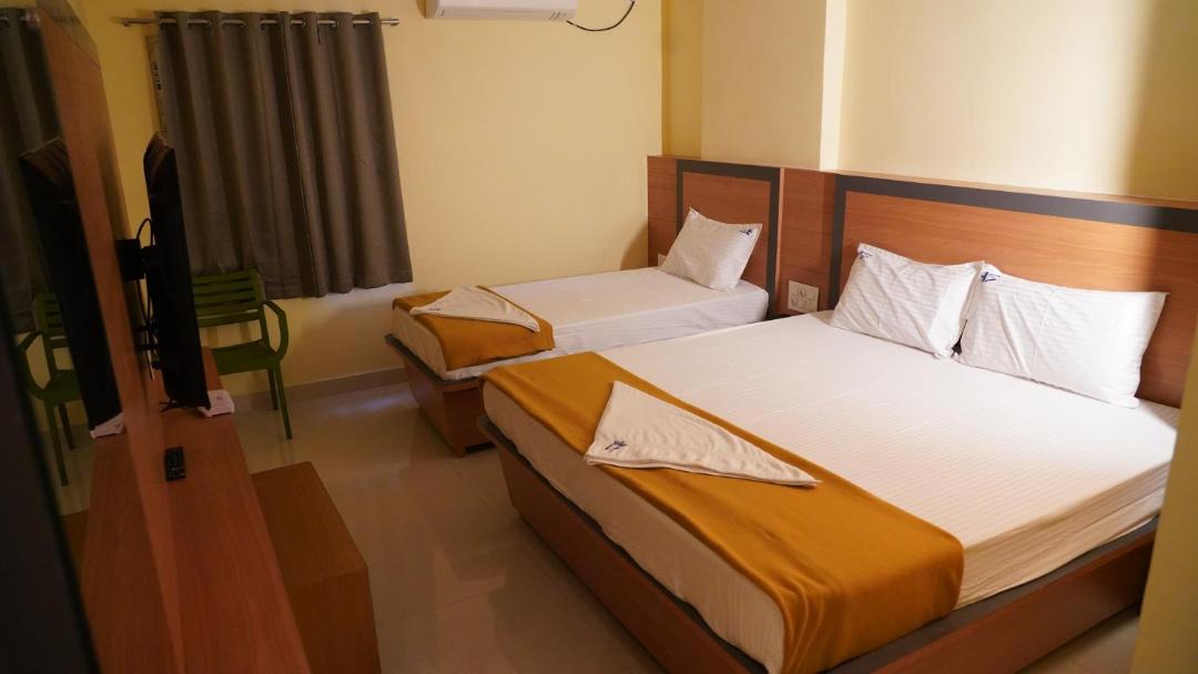 Photo of Bedroom in Suryabagh