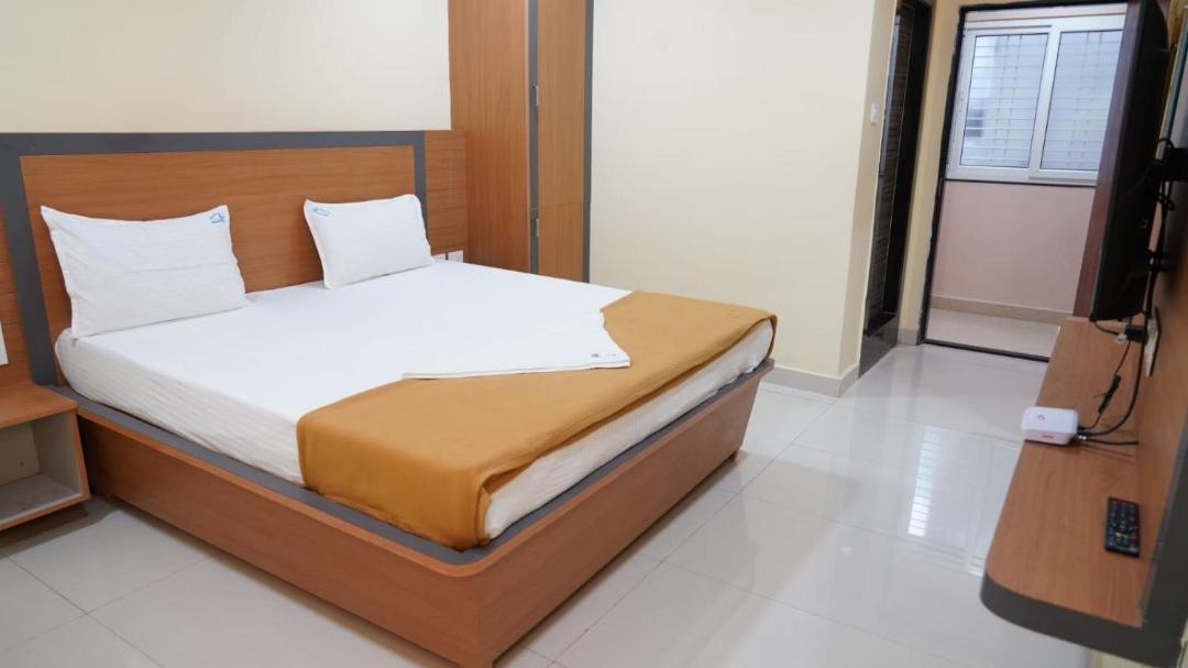 Photo of Bedroom in Suryabagh
