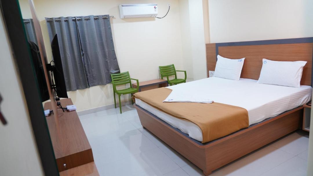 Photo of Bedroom in Suryabagh