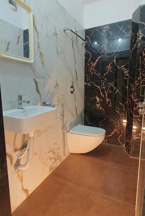 Photo of Bathroom in Suryabagh
