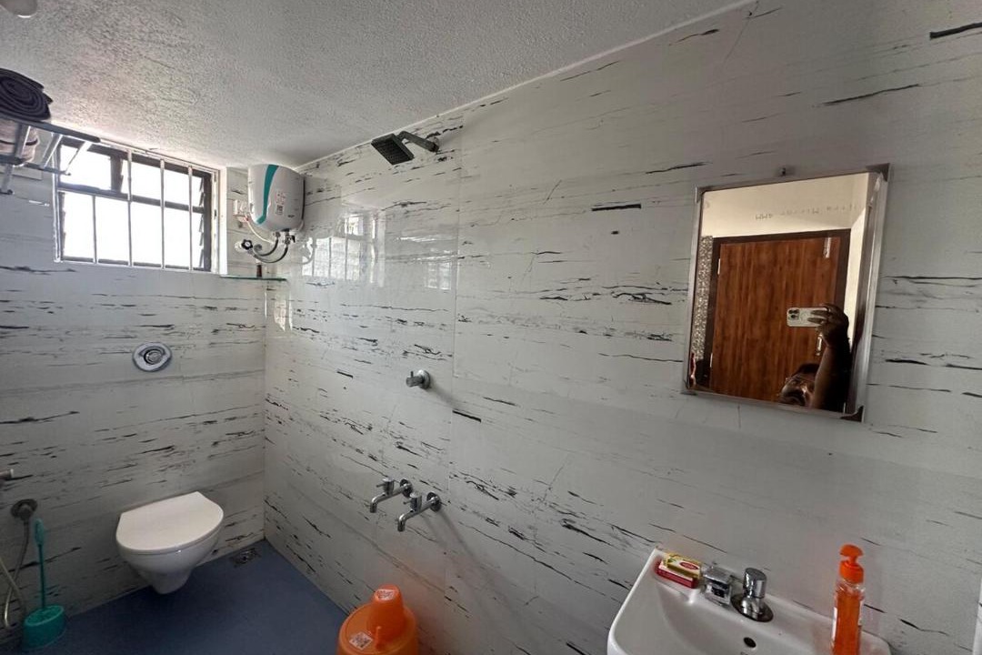 Photo of Bathroom in Inna