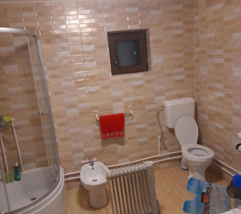 Photo of Bathroom in Dor Marunt