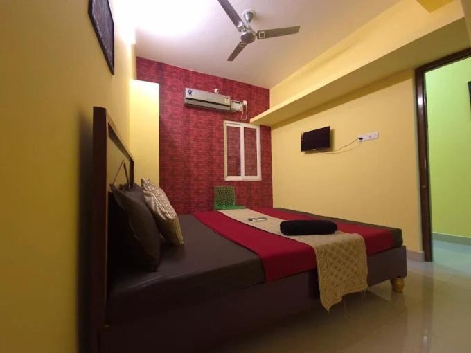 Photo of Bedroom in Pondicherry
