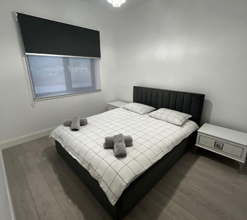 Photo of Bedroom in Sangeorz-Bai