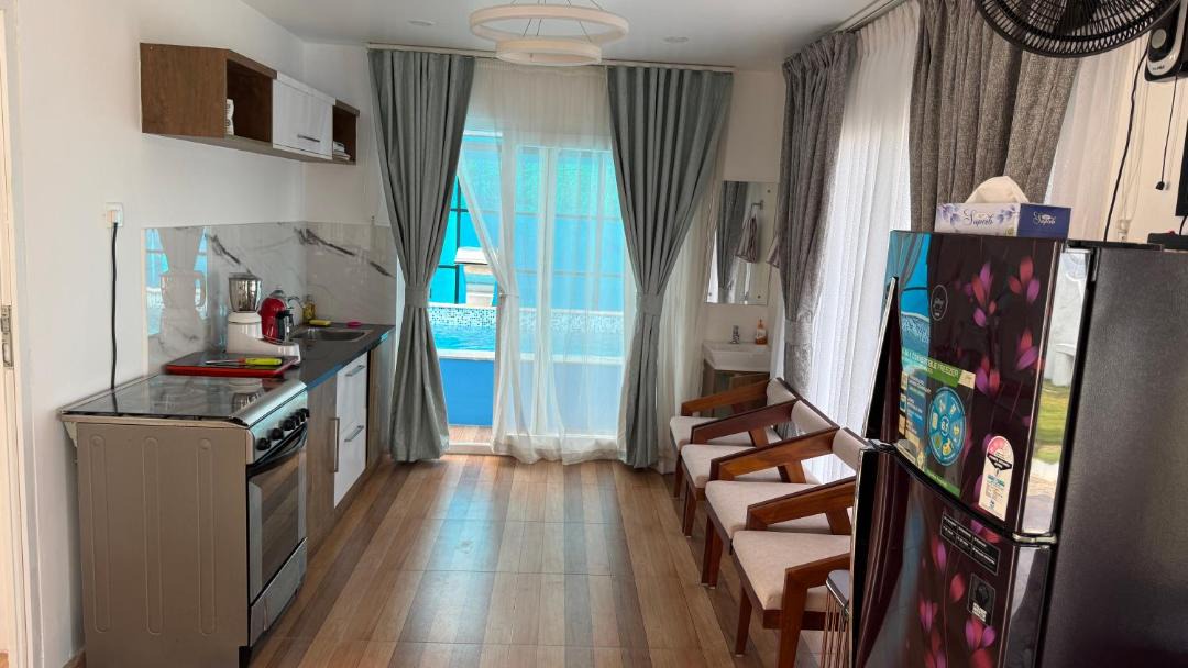 Photo of Kitchen in Quilon