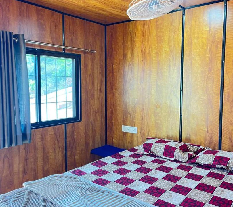 Photo of Bedroom in Kumta