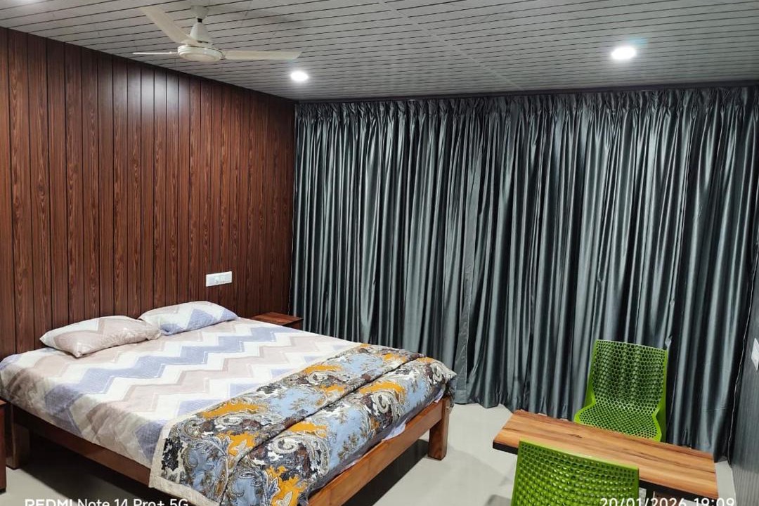 Photo of Bedroom in Kumta