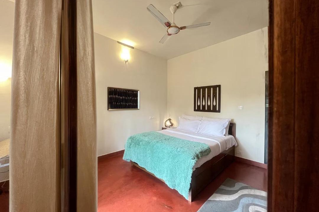 Photo of Bedroom in Vayittiri