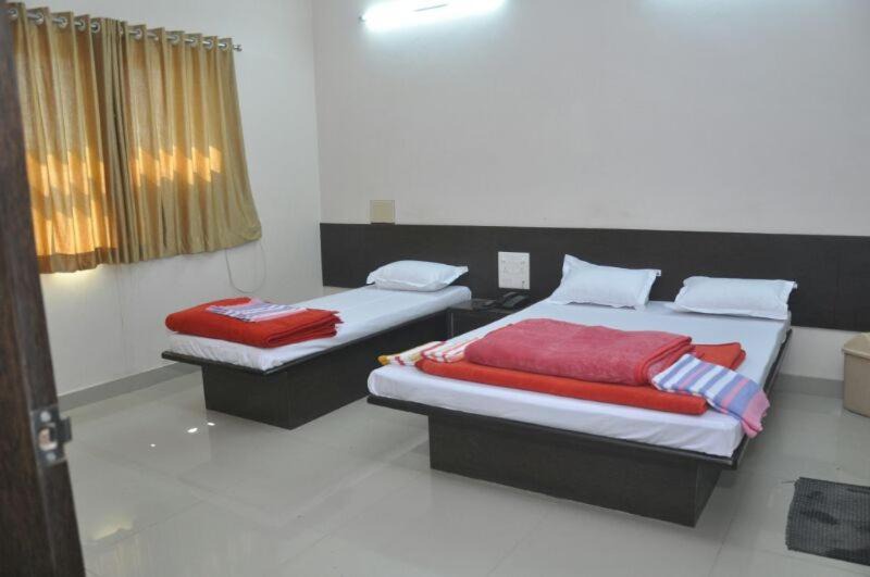 Photo of Bedroom in Dwarka