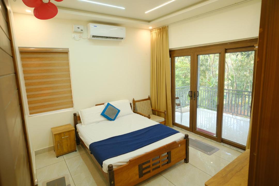 Photo of Bedroom in Hosdurg