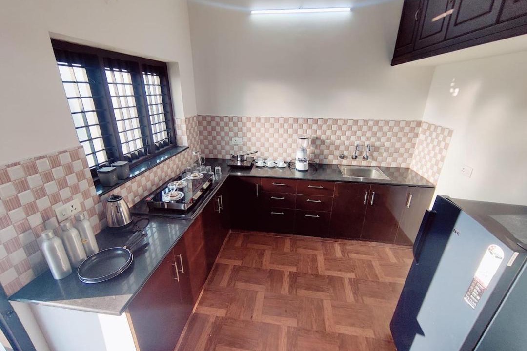 Photo of Kitchen in Thiruvananthapuram