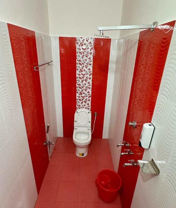 Photo of Bathroom in Thiruvananthapuram