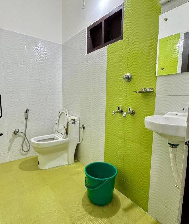 Photo of Bathroom in Thiruvananthapuram