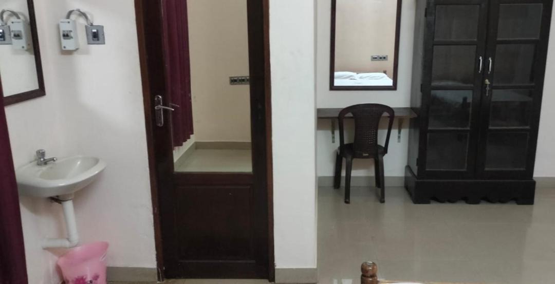 Photo of Bathroom in Marthandam