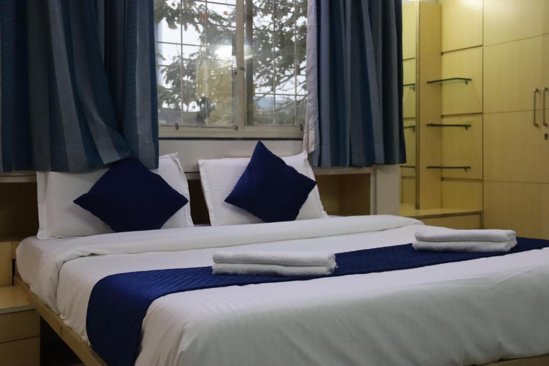 Photo of Bedroom in Aundh