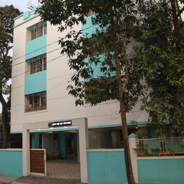 Photo of Buildings in Aundh