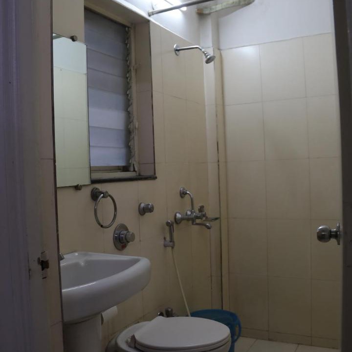 Photo of Bathroom in Aundh