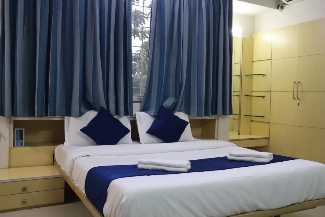 Photo of Bedroom in Aundh