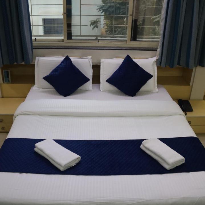 Photo of Bedroom in Aundh