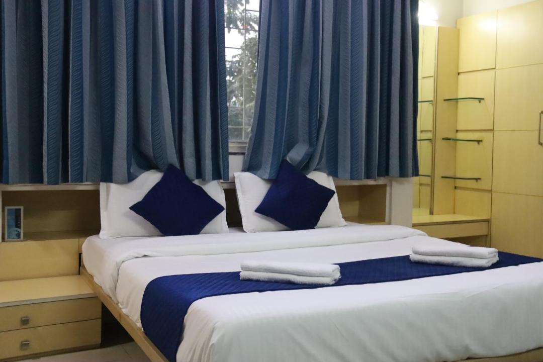 Photo of Bedroom in Aundh