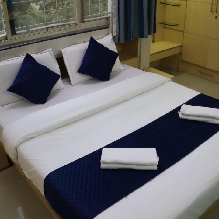 Photo of Bedroom in Aundh